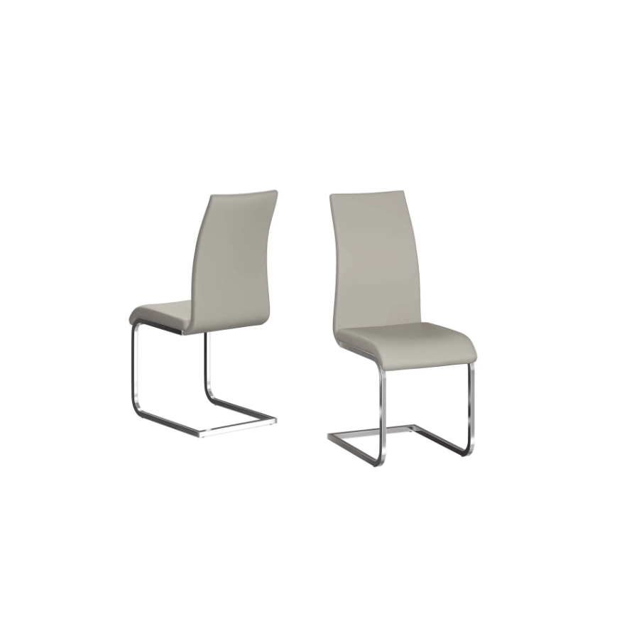 Torelli Dining Chair Paolo Dining Chairs - Pair