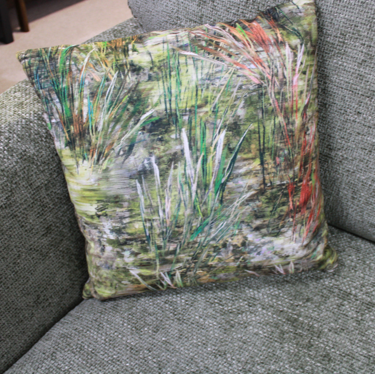 Your Home Upholstery Sofas Paris 2 Seater Sofa - Your Home Upholstery