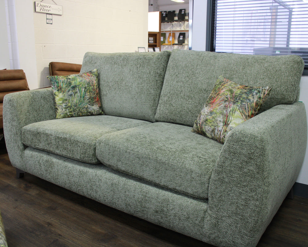 Your Home Upholstery Sofas Paris 2 Seater Sofa - Your Home Upholstery