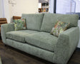 Your Home Upholstery Sofas Paris 2 Seater Sofa - Your Home Upholstery