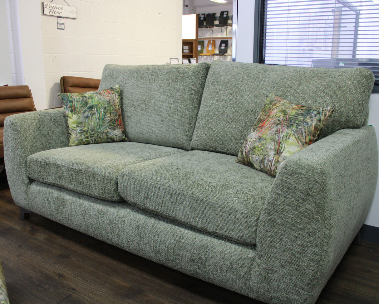 Your Home Upholstery Sofas Paris 2 Seater Sofa - Your Home Upholstery