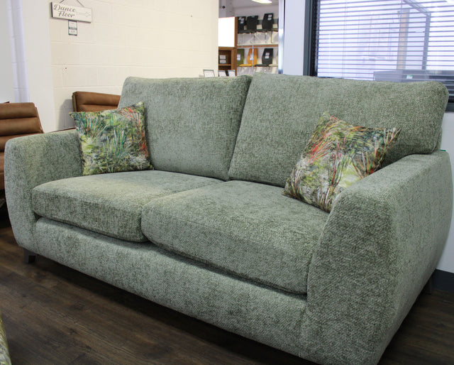 Your Home Upholstery Sofas Paris 2 Seater Sofa - Your Home Upholstery