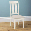 Julian Bowen Dining Chairs Pembroke Dining Chairs - Sold in pairs