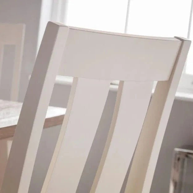 Julian Bowen Dining Chairs Pembroke Dining Chairs - Sold in pairs