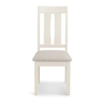 Julian Bowen Dining Chairs Pembroke Dining Chairs - Sold in pairs