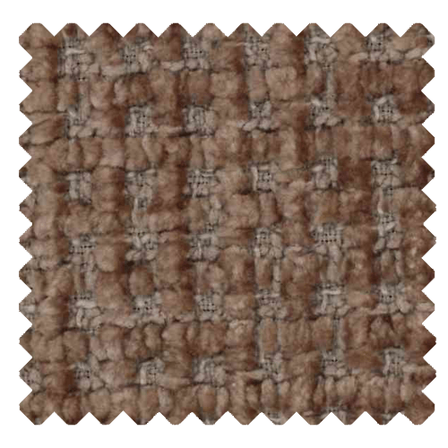 Lebus Corner Sofa Latte / Oak Perth Left Hand Facing Corner Sofa