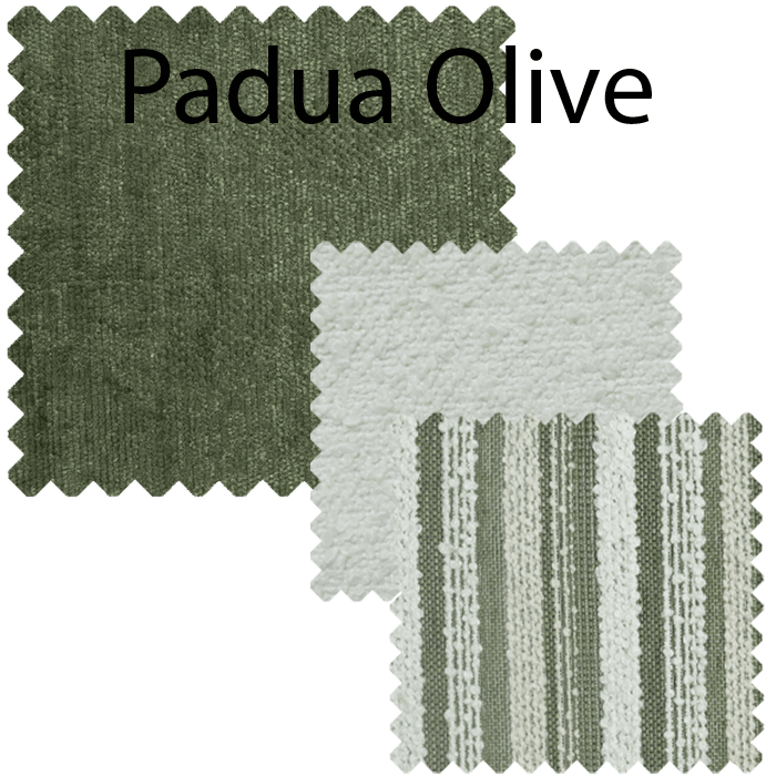 Lebus Sofa Petra 3 Seater Sofa