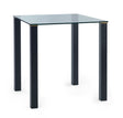 Julian Bowen Dining Tables Piero Square Table