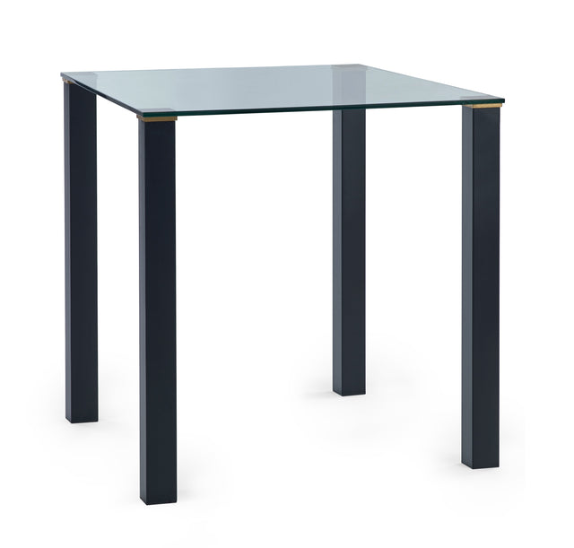 Julian Bowen Dining Tables Piero Square Table