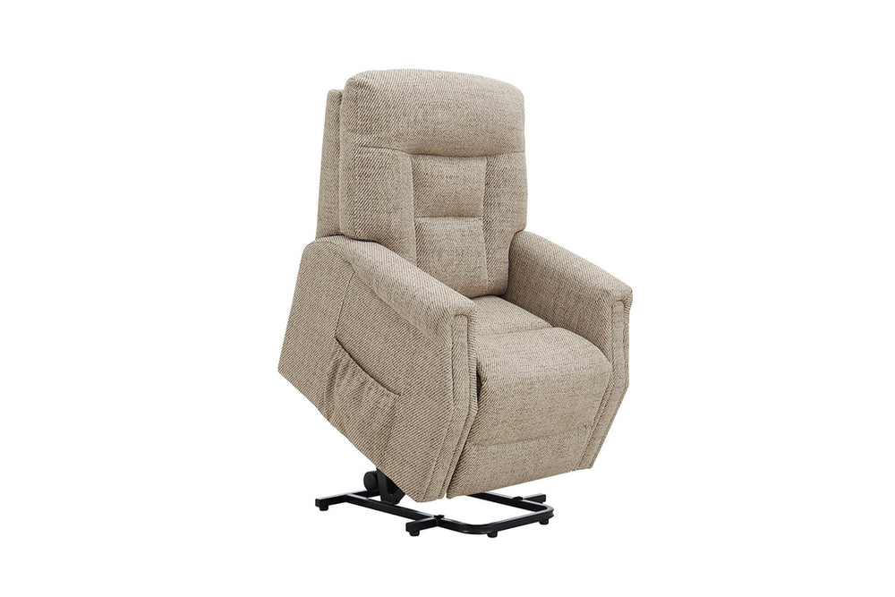 Vida Living Rise & Recliner Prescot Electric Lift & Rise Chair