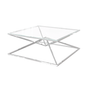 Torelli Coffee Table DefaultTitle Prism Glass Coffee Table