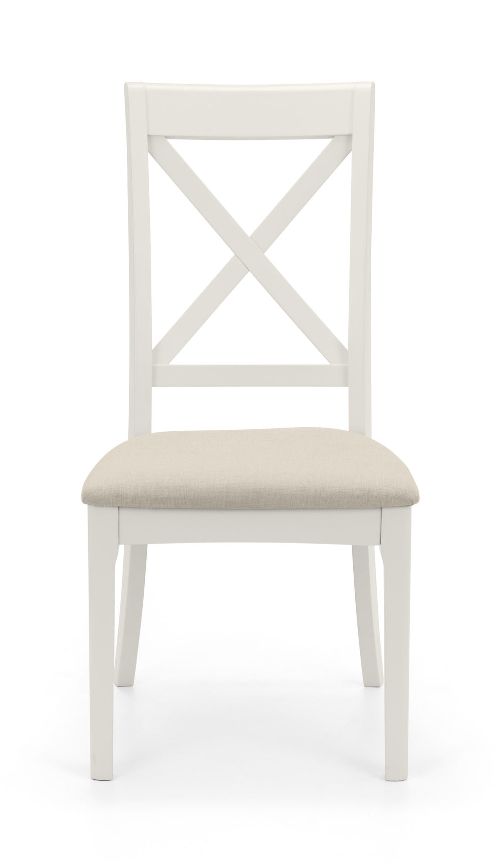 Julian Bowen Dining Chairs Provence Dining Chairs - Sold in pairs
