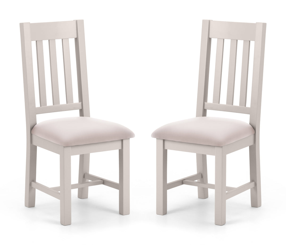 Julian Bowen Dining Chairs Richmond Dining Chairs - Sold in pairs