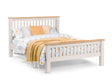 Julian Bowen Bed Richmond High Footend 150cm King Bed
