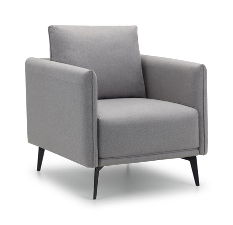Julian Bowen Armchair Rohe Armchair