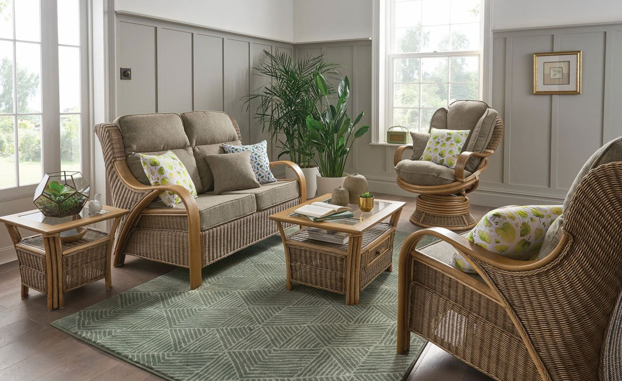 Daro Dining Table Round Dining Table and Chairs Set Daro Waterford Natural Wash