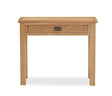 Global Home Furniture Desk Salisbury Lite Laptop Desk