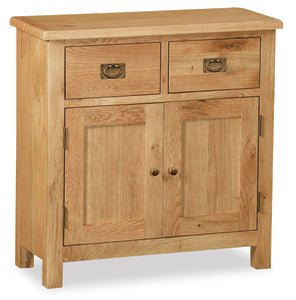 Global Home Furniture Sideboard Salisbury Lite Mini Sideboard