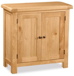 Global Home Furniture Cupboard Salisbury Mini Cupboard