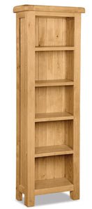 Global Home Furniture Bookcase Salisbury Slim Bookcase