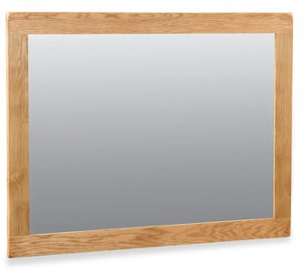 Global Home Furniture Mirror Salisbury Wall Mirror