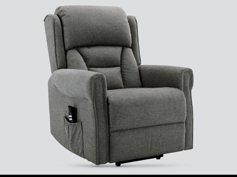 Annaghmore Riser Recliner Sandringham Annaghmore Lift and Tilt Chair VAT FREE