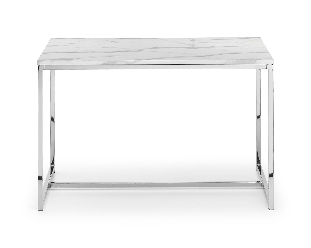 Julian Bowen Dining Tables Scala Dining Table