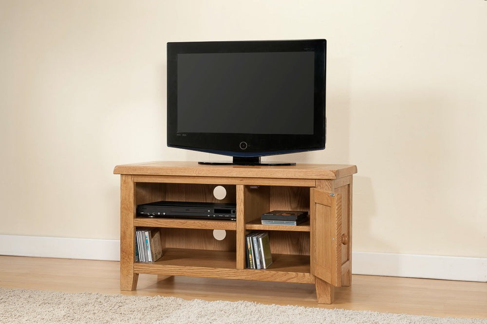 Your Home Style TV Unit Shrewton Standard TV Unit