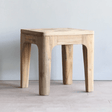 Daro Side Table Side Table Daro Teak Lymington