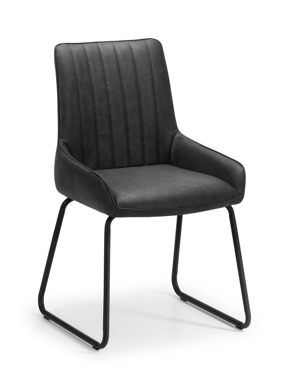 Julian Bowen Dining Chairs Soho Dining Chairs - Sold in pairs