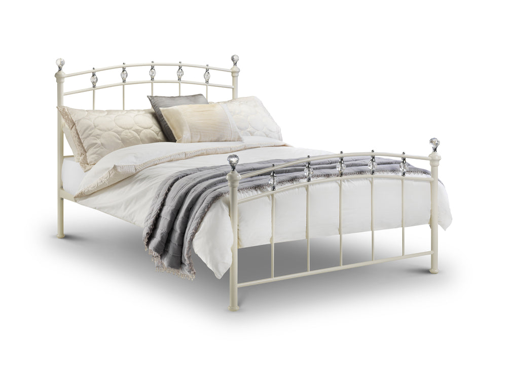 Julian Bowen Bed Sophie 150cm King Bed
