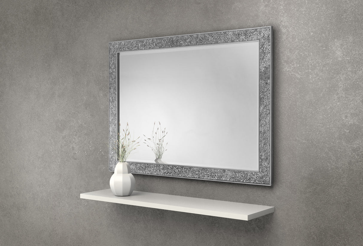 Julian Bowen Mirror Staccato Fragment Wall Mirror
