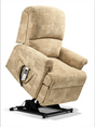 Sherborne Rise & Recliner Standard Sherborne Nevada Riser Recliner Chair VAT Exempt FREE Delivery