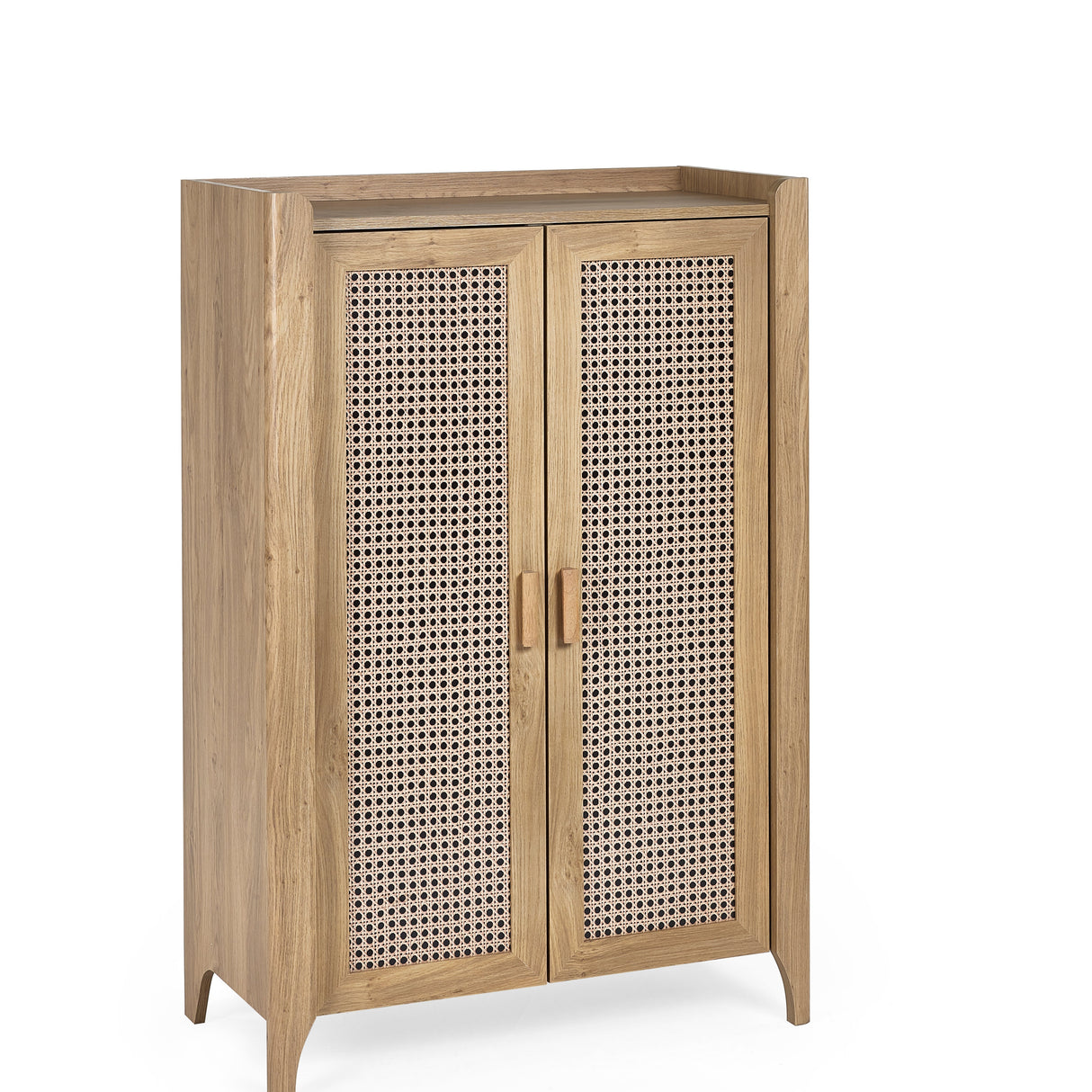 Julian Bowen Shoe Cupboards Sydney Shoe Cupboard