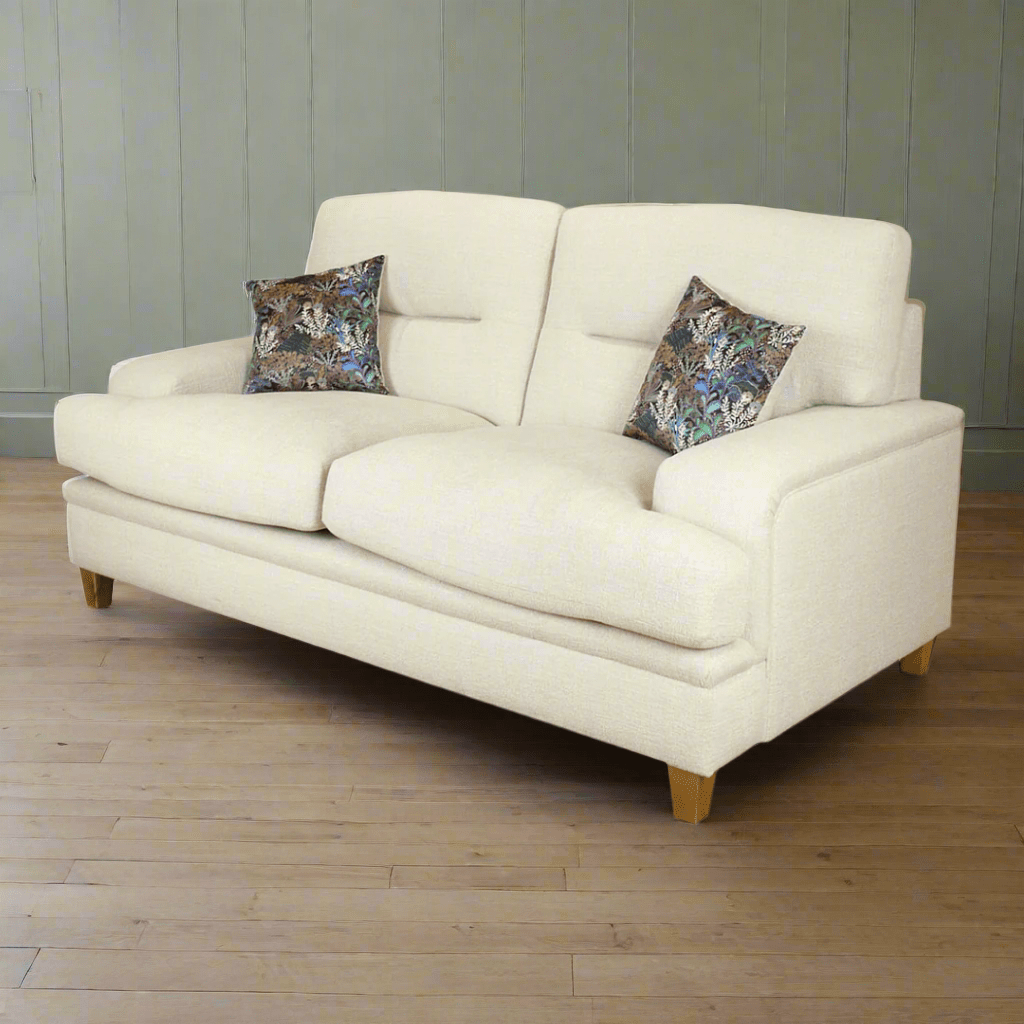 Lebus 2 Seater Sofa Trieste 2 Seater Sofa