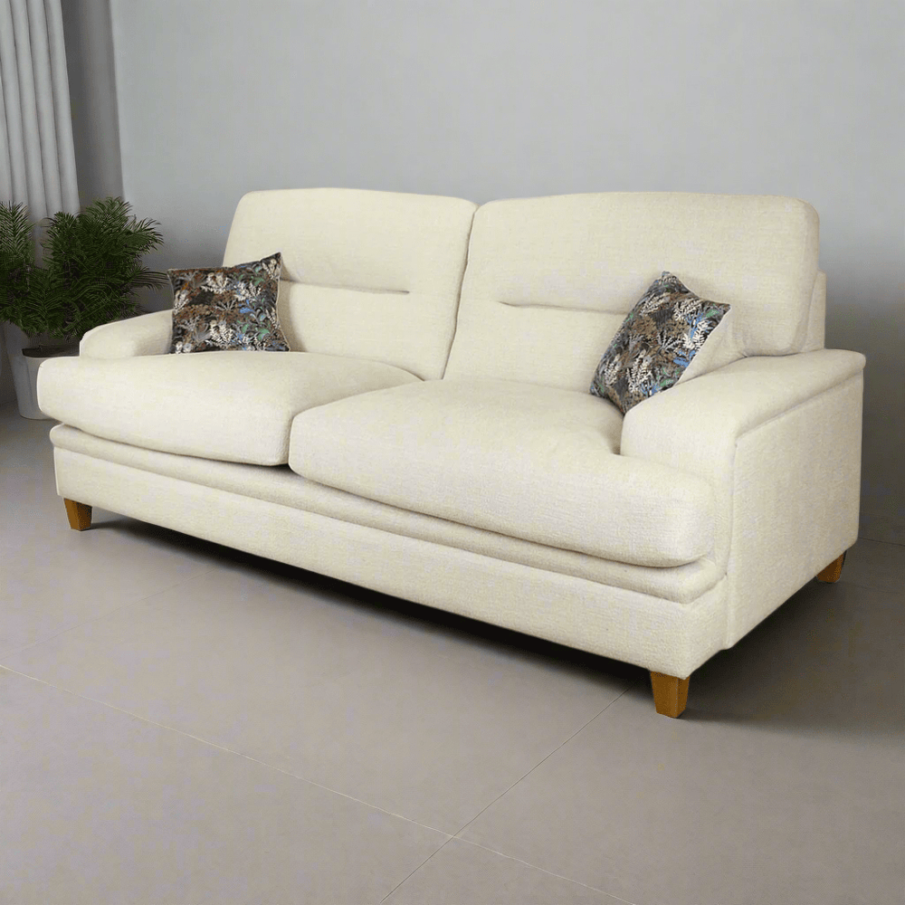 Lebus 3 Seater Sofa Trieste 3 Seater Sofa