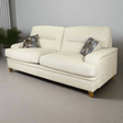 Lebus 3 Seater Sofa Trieste 3 Seater Sofa