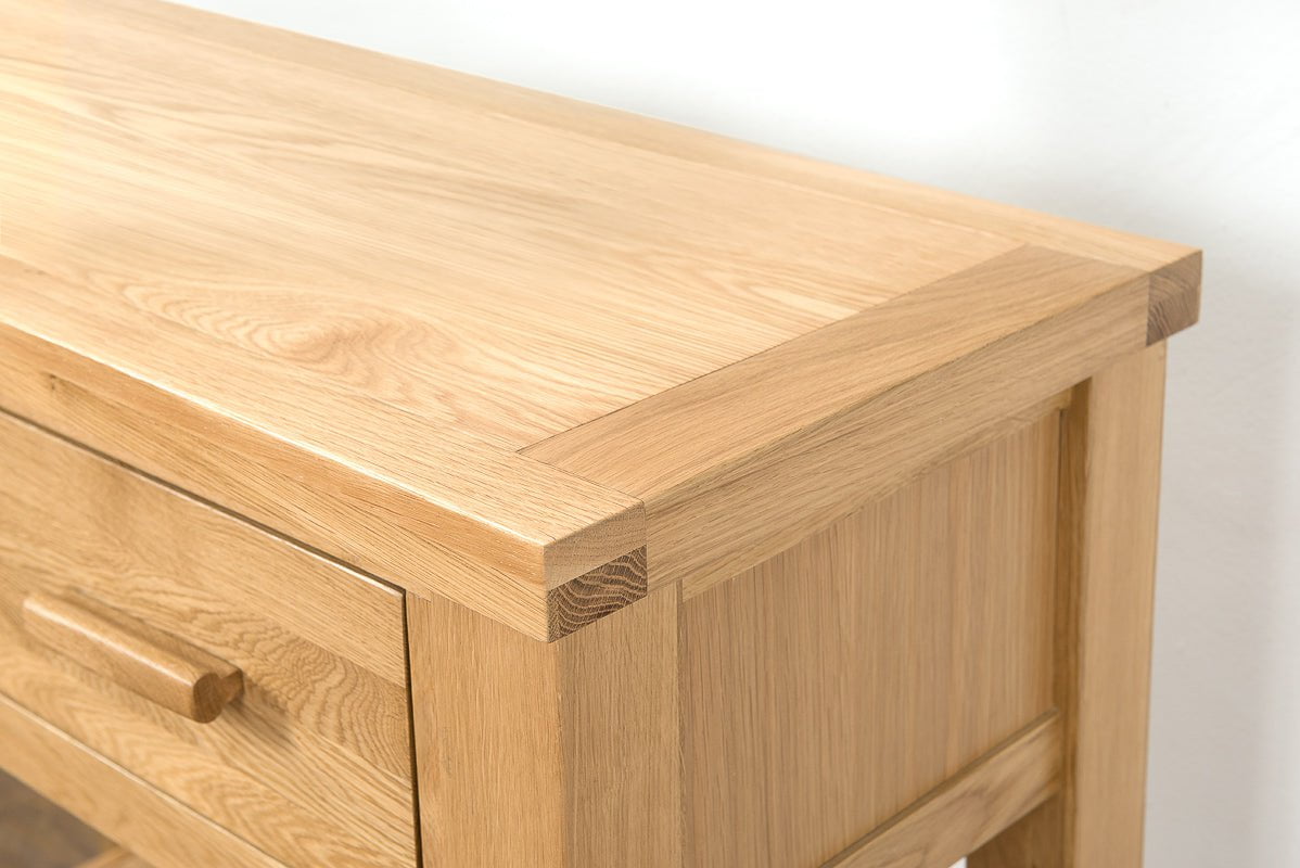 Your Home Style Sideboard Valeswood 2 Door Sideboard