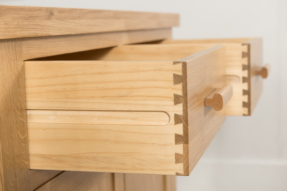 Your Home Style Sideboard Valeswood 2 Door Sideboard