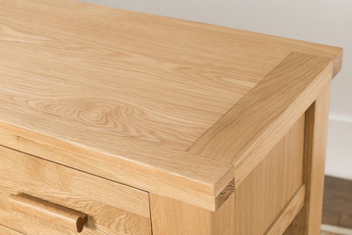 Your Home Style Sideboard Valeswood 2 Door Sideboard