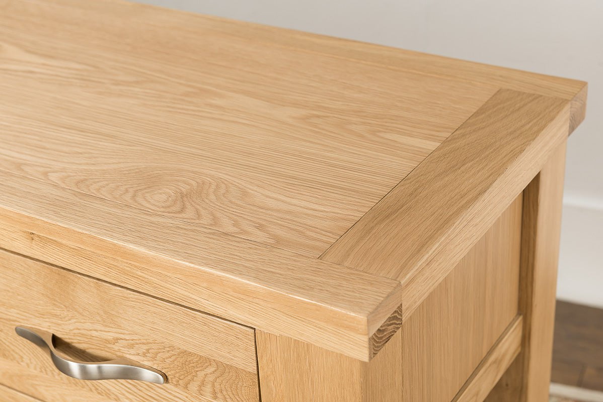 Your Home Style Sideboard Valeswood 2 Door Sideboard