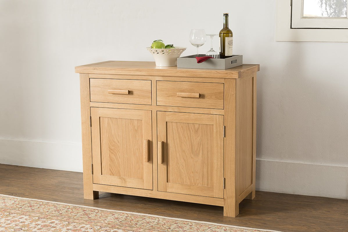 Your Home Style Sideboard Valeswood 2 Door Sideboard