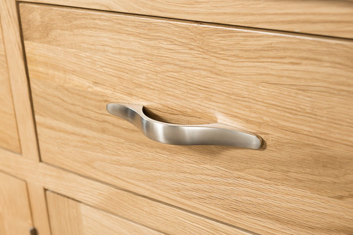 Your Home Style Sideboard Valeswood 3 Door Sideboard