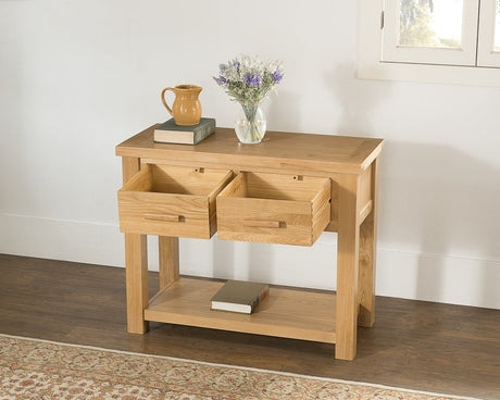Your Home Style Console Table Valeswood Large Console Table