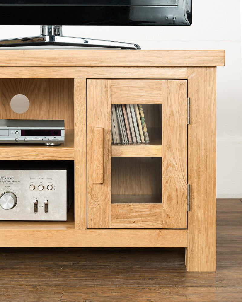 Your Home Style TV Unit Valeswood Large TV Unit