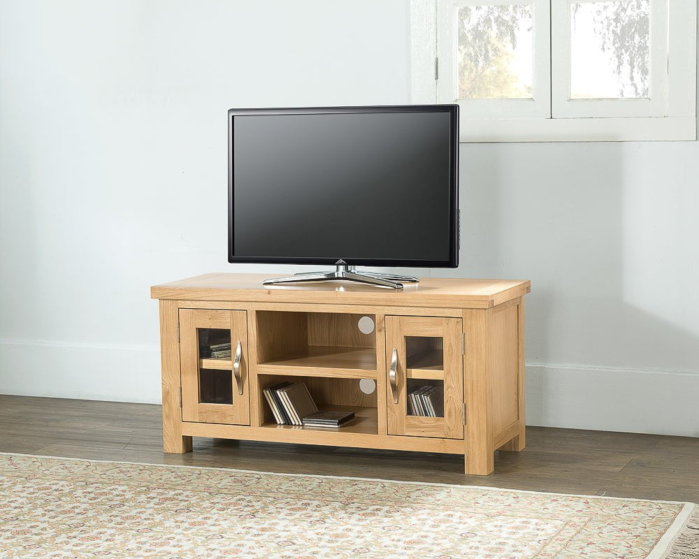 Your Home Style TV Unit Valeswood Large TV Unit