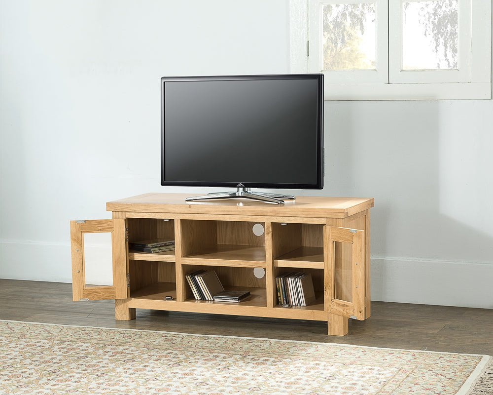 Your Home Style TV Unit Valeswood Large TV Unit