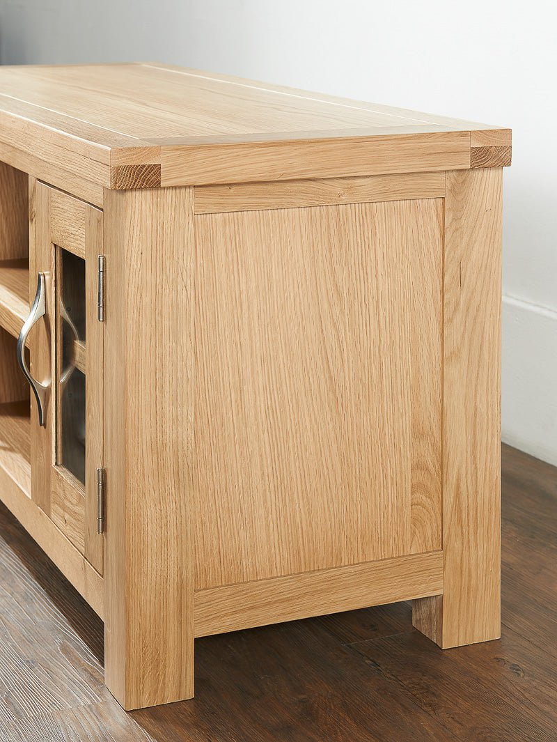 Your Home Style TV Unit Valeswood Large TV Unit