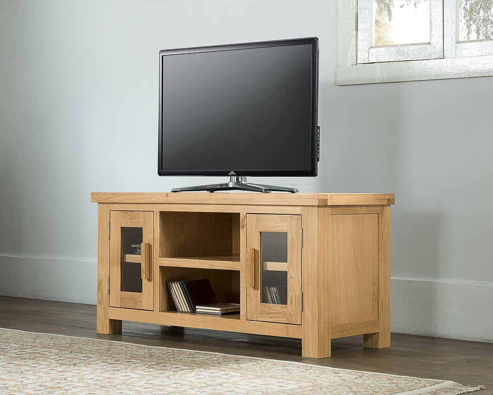 Your Home Style TV Unit Valeswood Large TV Unit