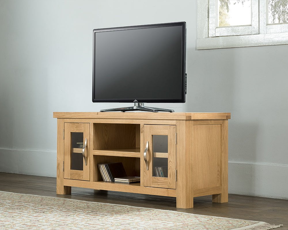 Your Home Style TV Unit Valeswood Large TV Unit